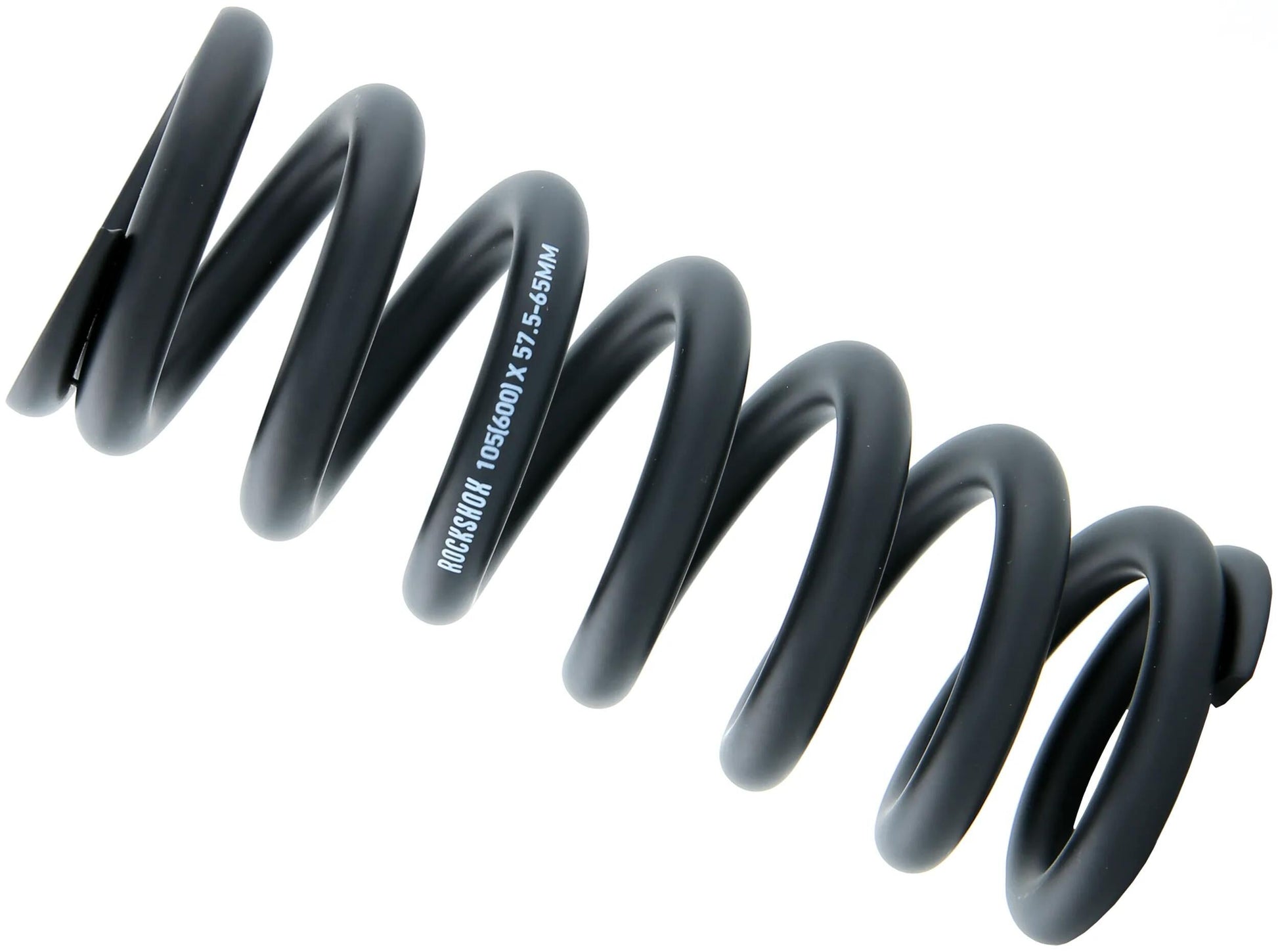 Rockshox Spring Rs 57,5-65 mm 151 mm 600 lb