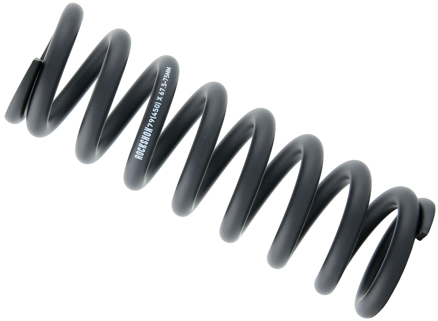 Rockshox Spring Rs 67,5-75 mm 174 mm 450 mm