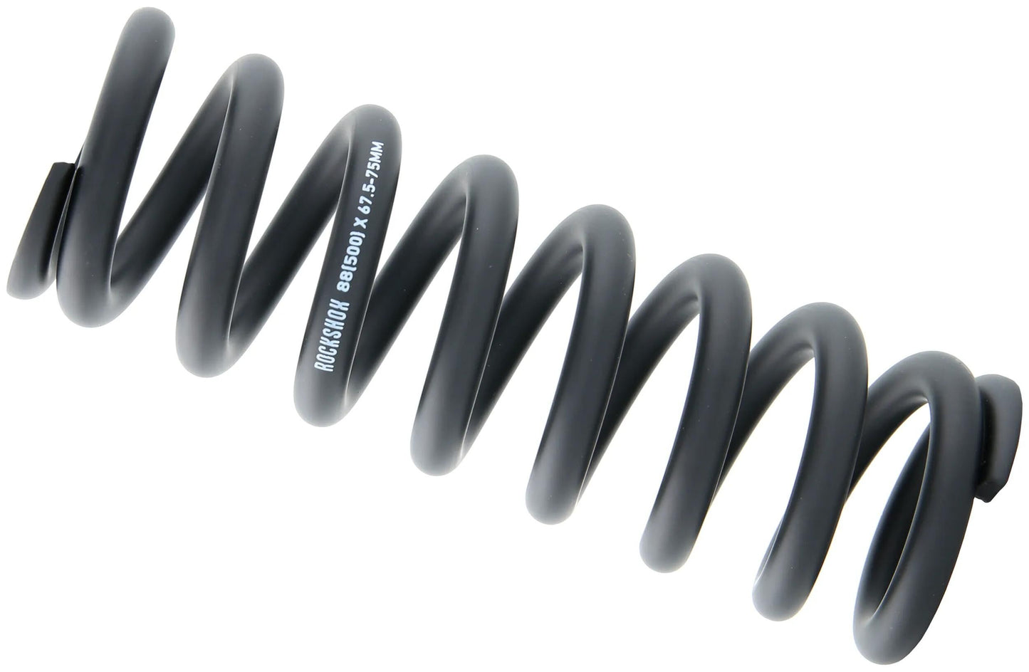 Rockshox Spring Rs 67,5-75 mm 174 mm 500 lb