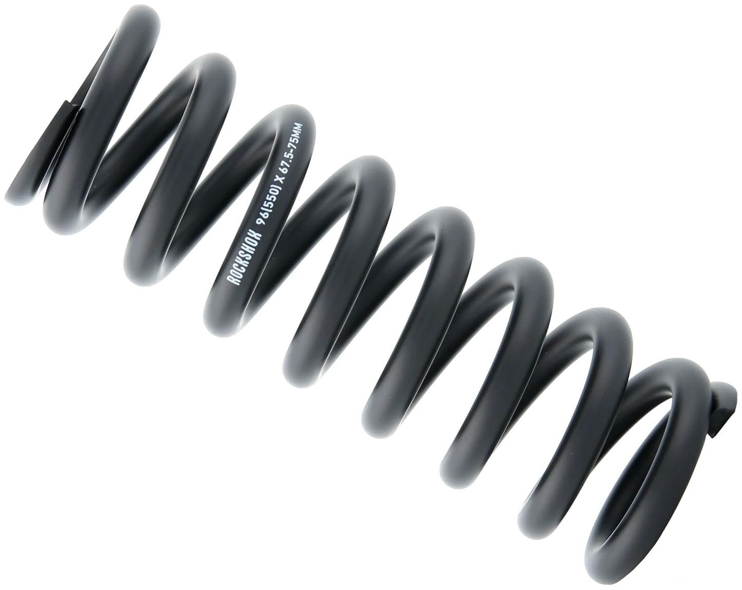 Rockshox Spring Rs 67,5-75 mm 174 mm 550 lb