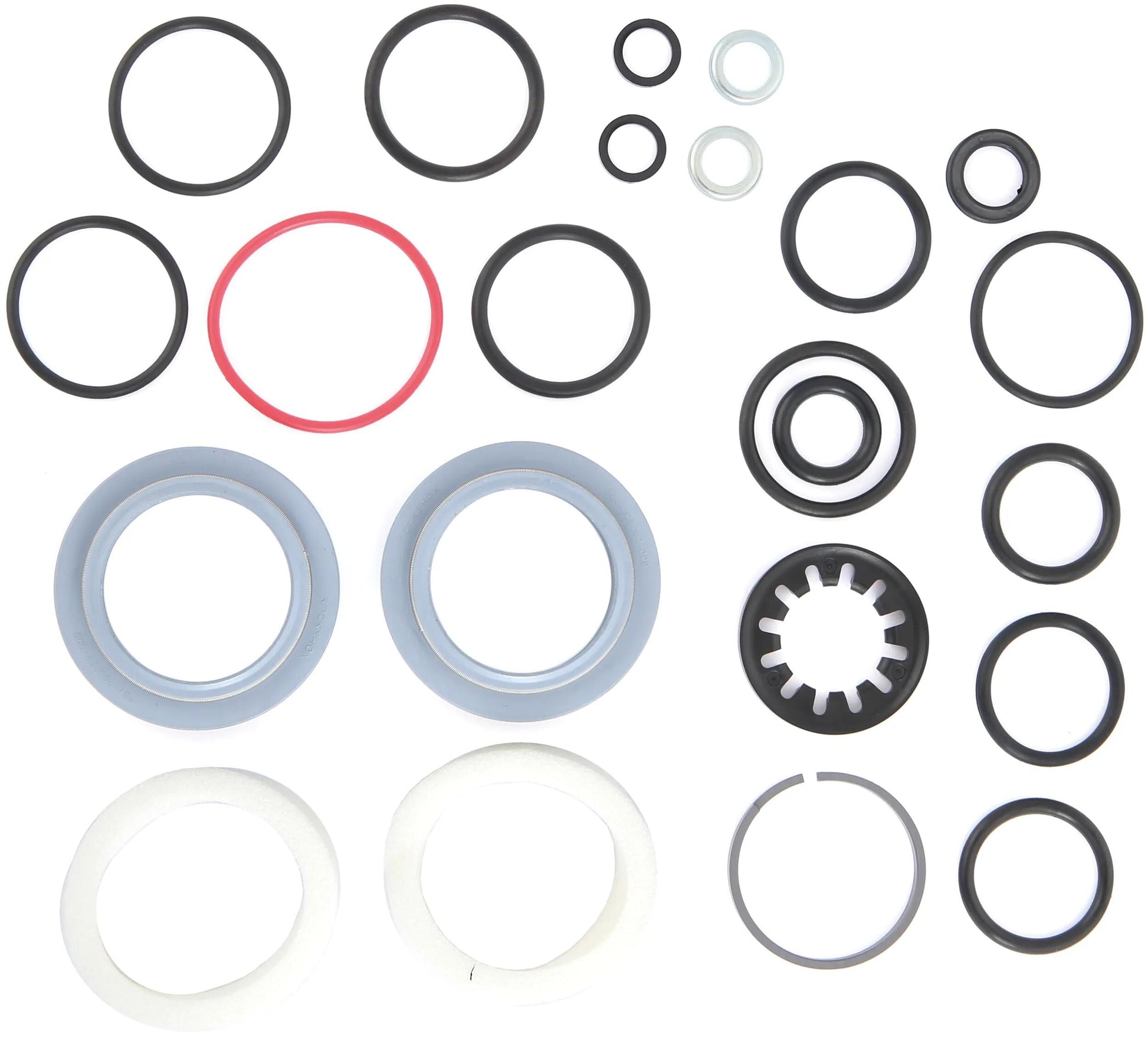 Rockshox Service Kit RS Recon tk Rl A1