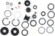 Rockshox Service Kit Dual Air MC Dann Revel.