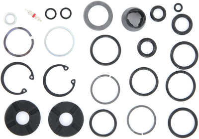 Rockshox Service Kit Dual Pos. MC Dann Revel.