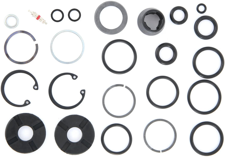 Rockshox Service Kit Dual Pos. MC Dann Revel.