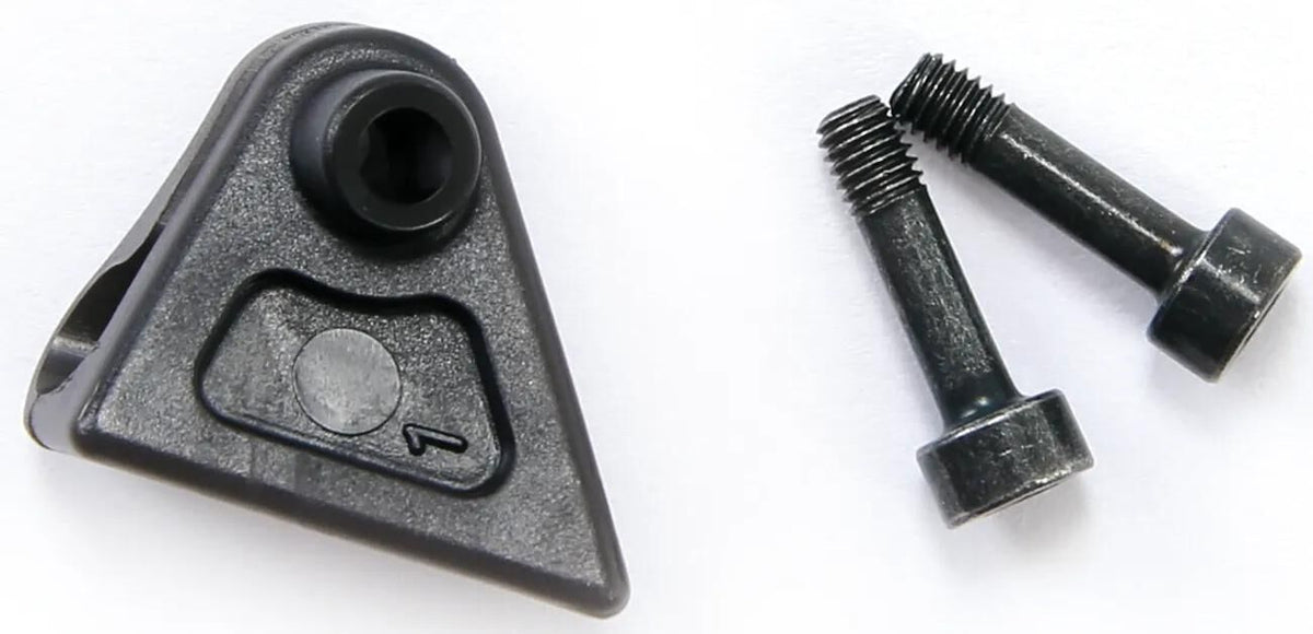 Rockshox -Fixierung F.br. Zeile XC30