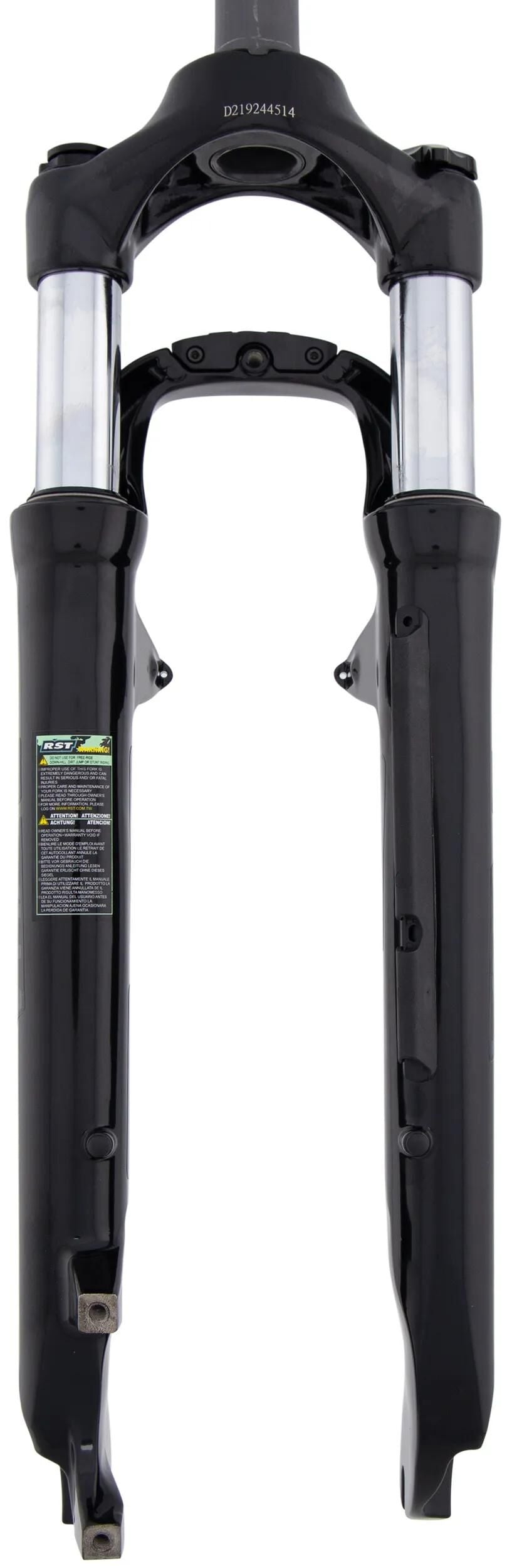 Erste Suspork Vita TNL 28 260 mm