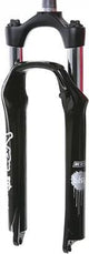 RST SAUL.FORK DIRT T 80 26 Glanzschwarz