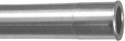 Gabelrohr 1⅛ 28.6x260 Alu vor 3851002