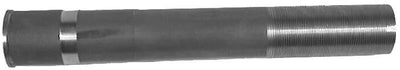 RST Gabelrohr 1.125x225mm Grau - RST Gabel für Männer Frauen, geeignet für Fahrräder, CroMo Wire