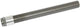 Vorkuhrung 1 25.4x240 Cromo voraus 3851304