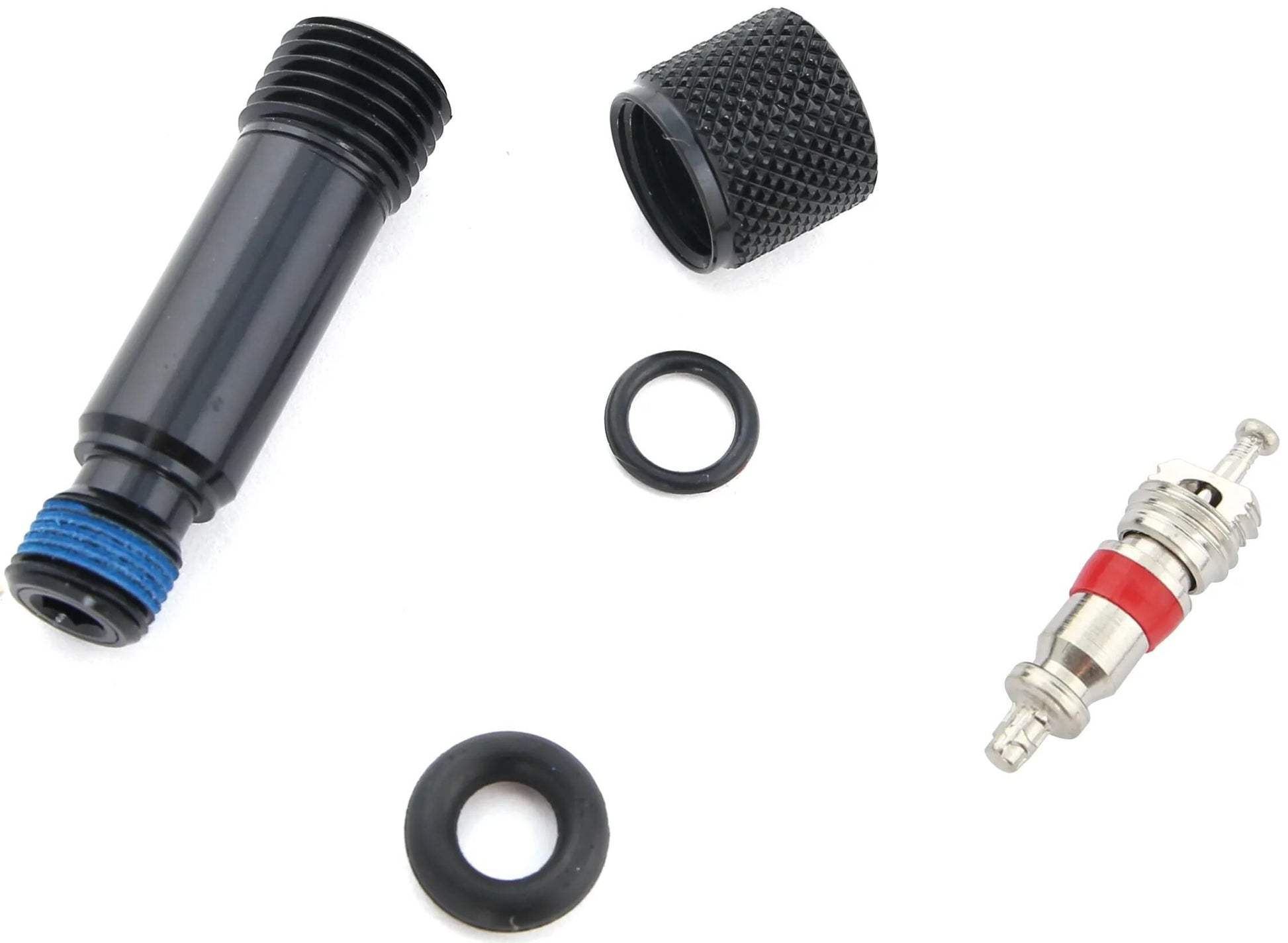 RockShox Ventil Luftventil Monarch Plus
