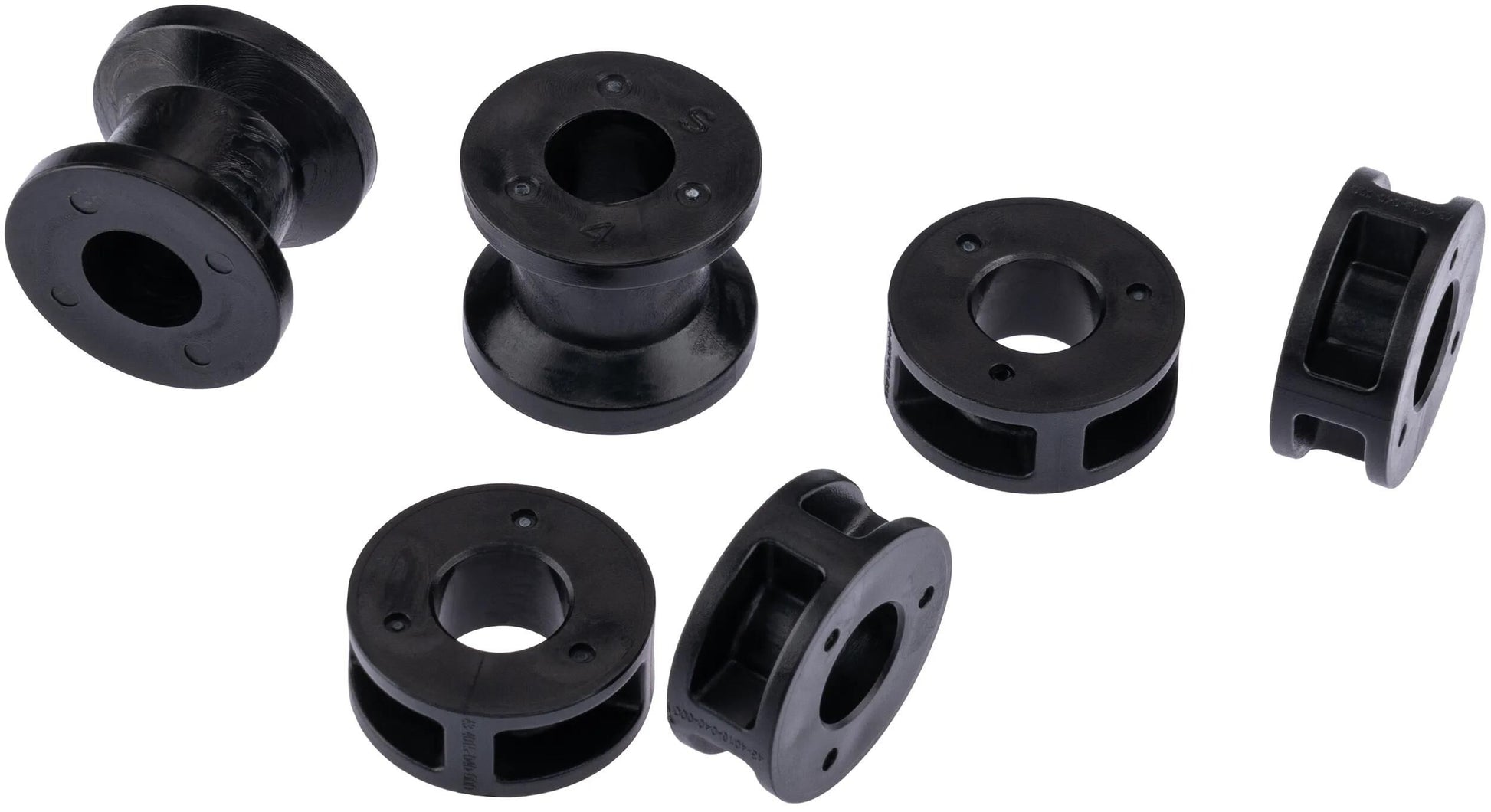 Rockshox Spacer -Set