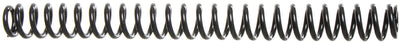 Rockshox Spring Lyrik X-Hard 170 mm