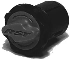 RST adj.Screw suspork capa t