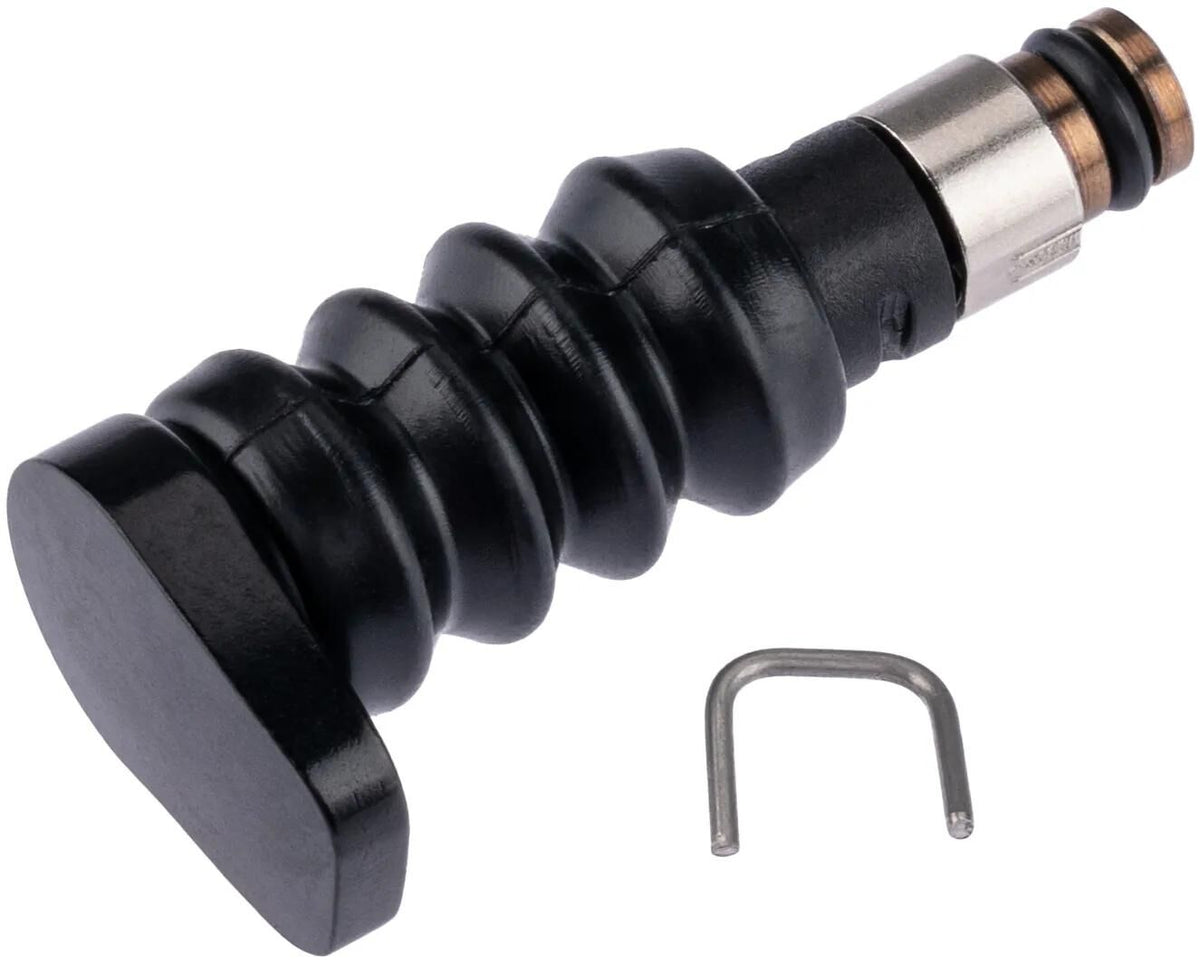Rockshox-Taste, Boot Pivot x-loc rechts