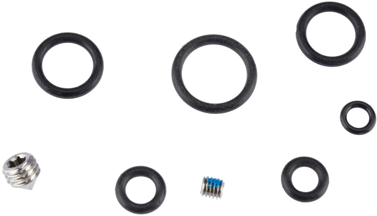 Rockshox Service Kit f. X-Loc