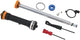 Rockshox -Komprimierung tk recon sil.remote