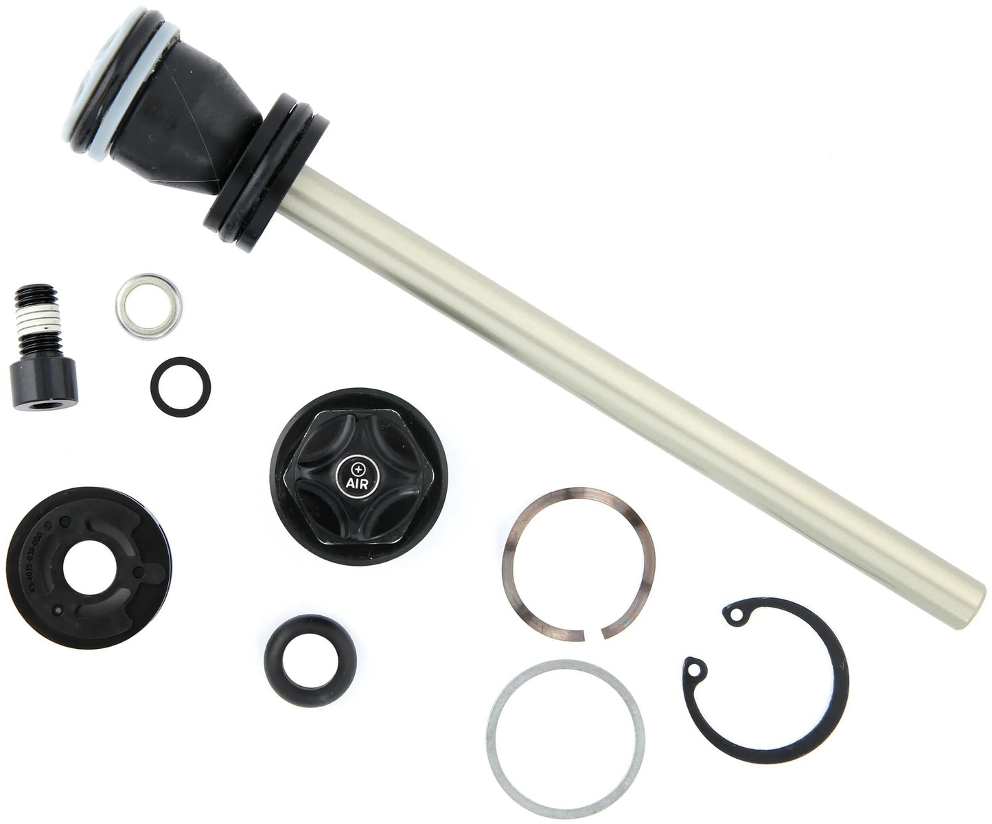 Rockshox Federeinheit Solo Air Spring Solo Air Sid B 26 120 mm