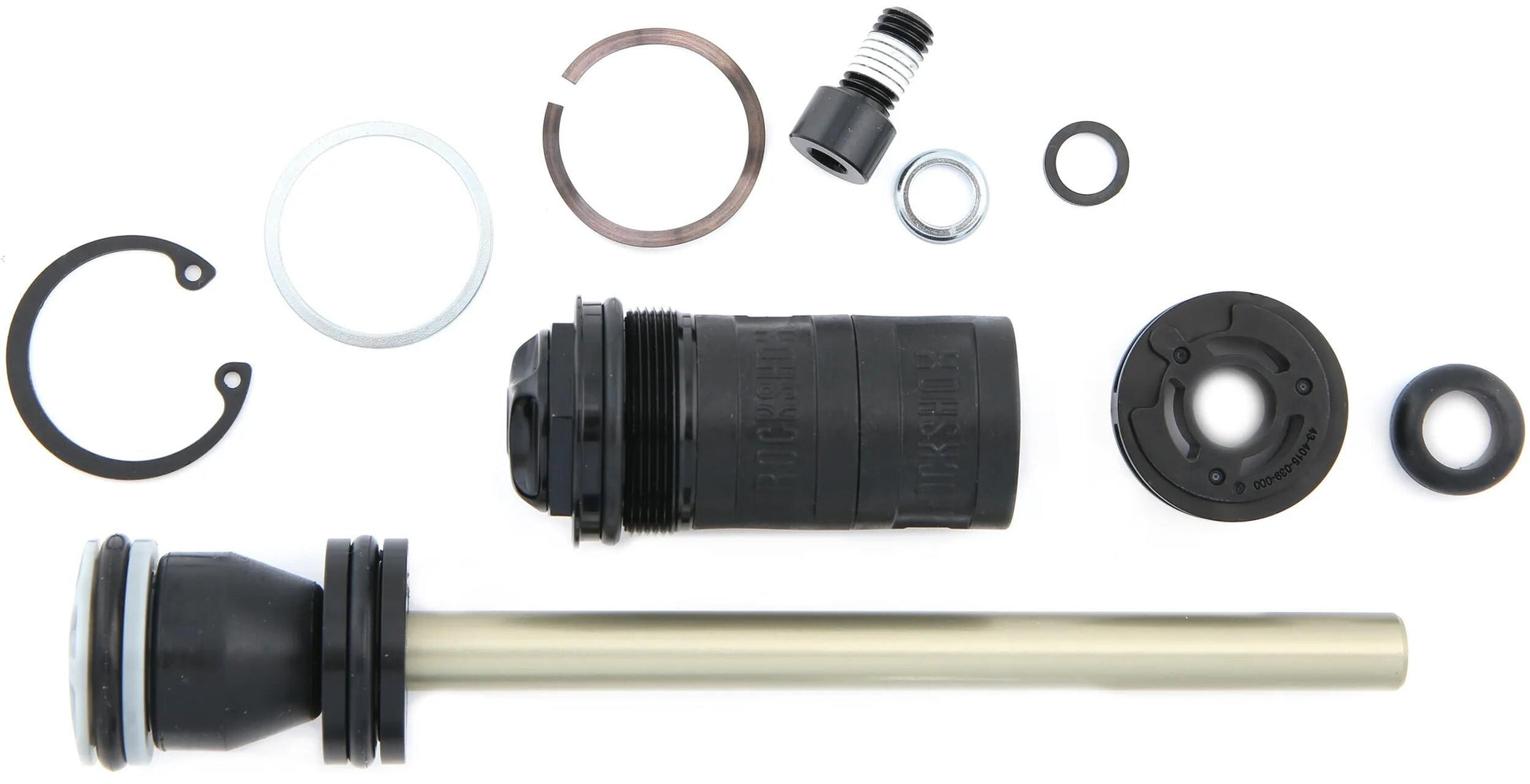 Rockshox Spring Solo Air SID B 26 120 mm