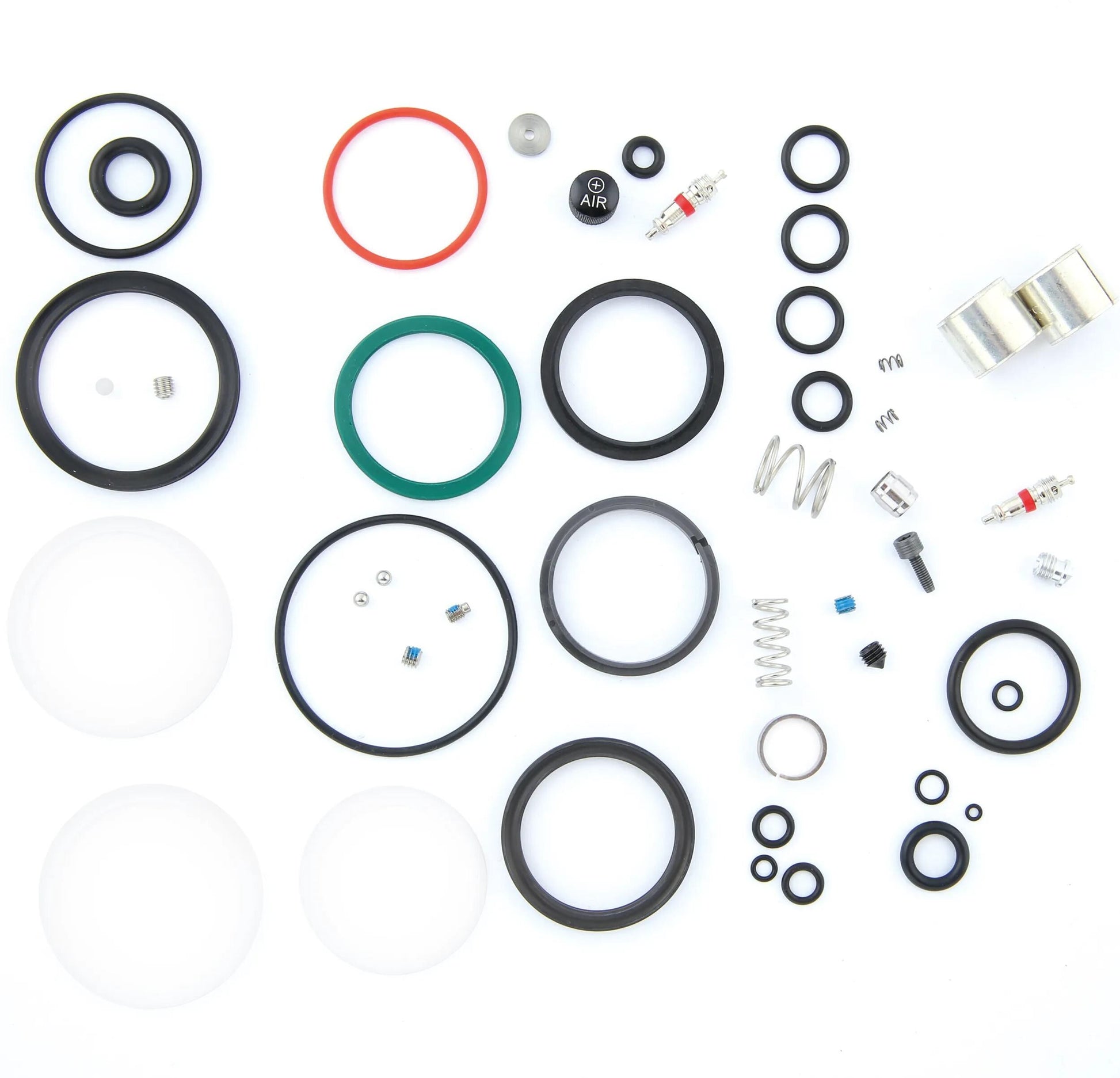Rockshox Service Kit Full Monarch xx