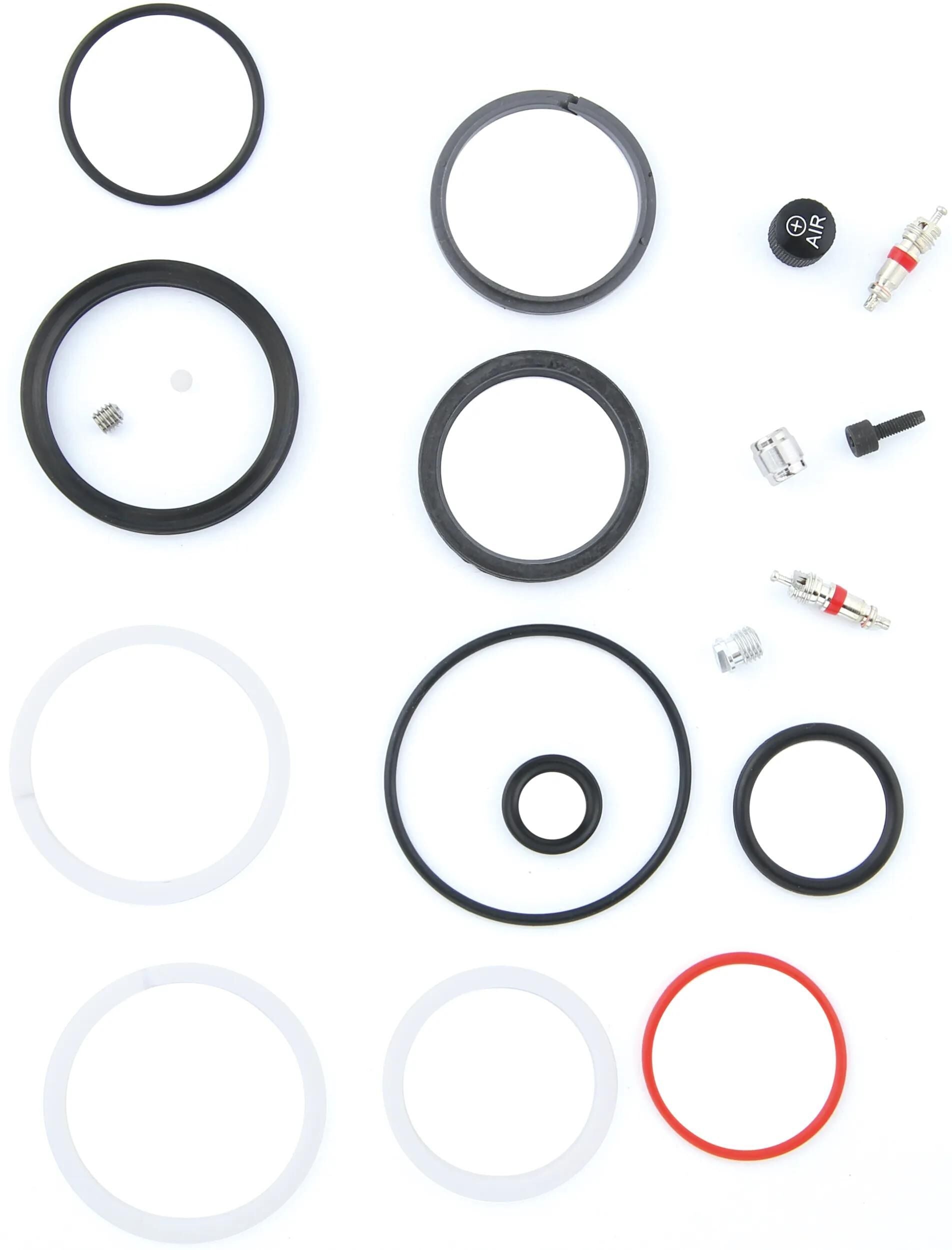 Rockshox Service Kit Basic Monarch xx xx