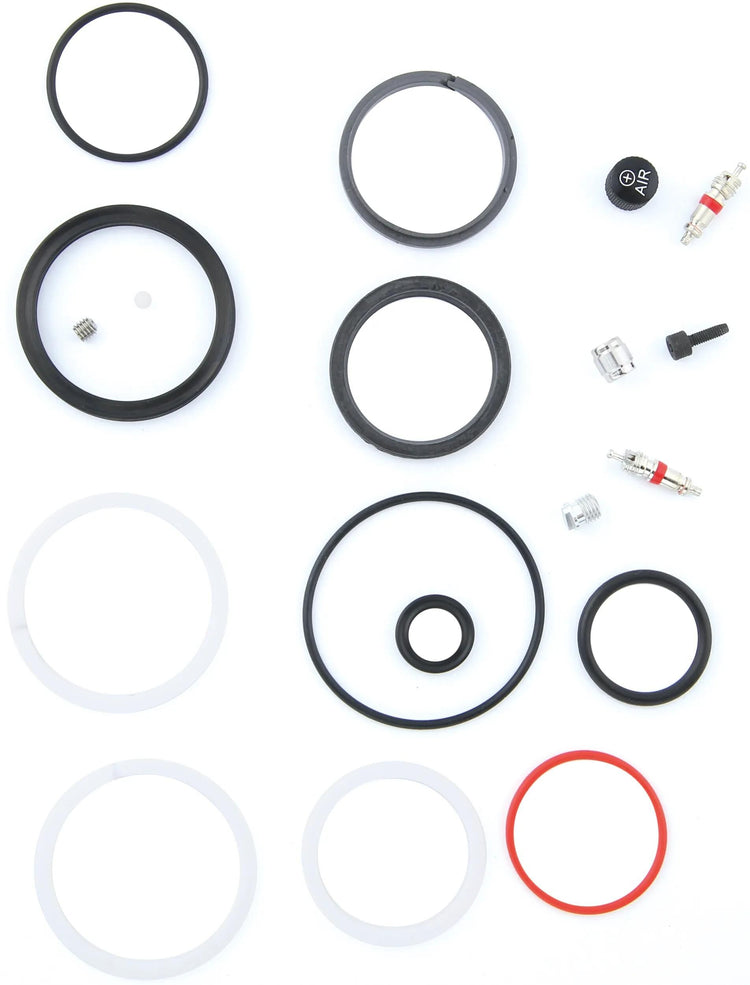 Rockshox Service Kit Basic Monarch xx xx