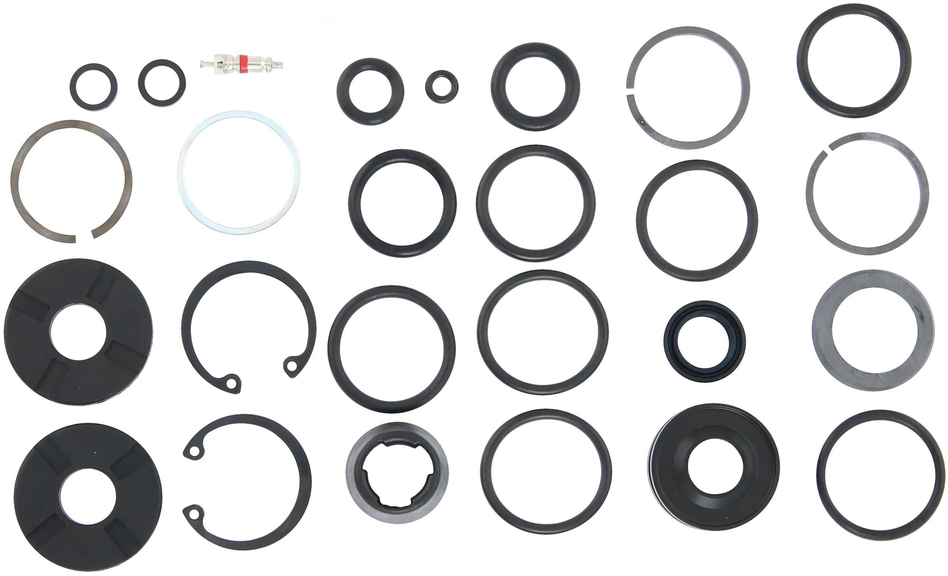 Rockshox Service Kit Revel.Dual Pos. MC -DNA