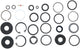 Rockshox Service Kit Revel.Dual Pos. MC -DNA