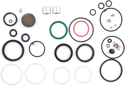 Rockshox Service Kit Full Monarch RT3