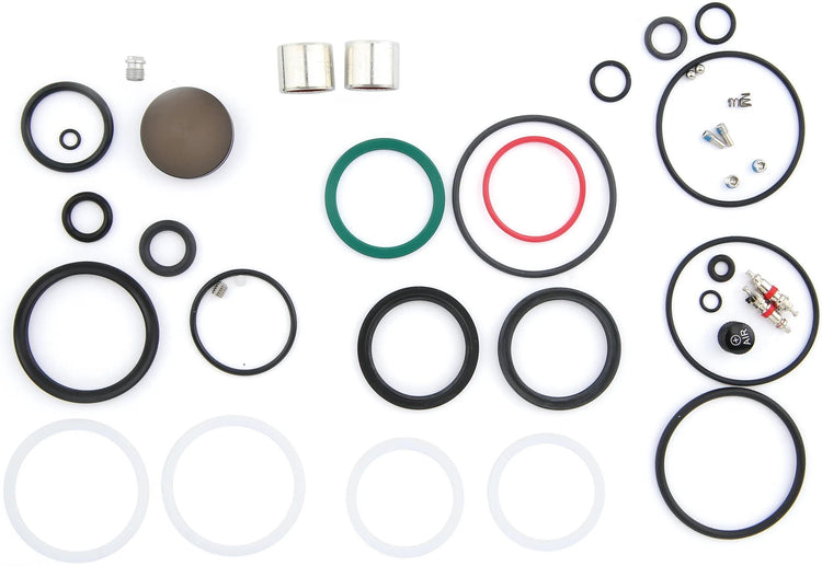Rockshox Service Kit Full Monarch RT3