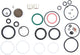 Rockshox Service Kit Full Monarch RT3