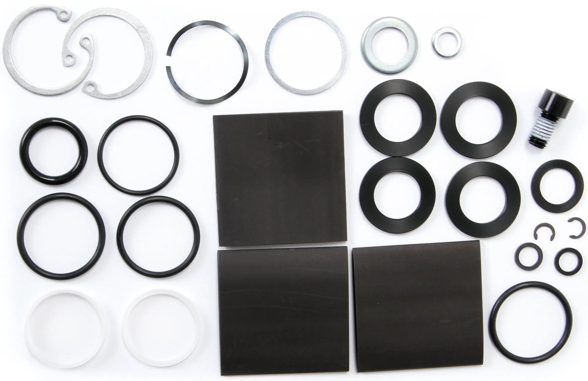 Rockshox Service Kit Boxxer Team