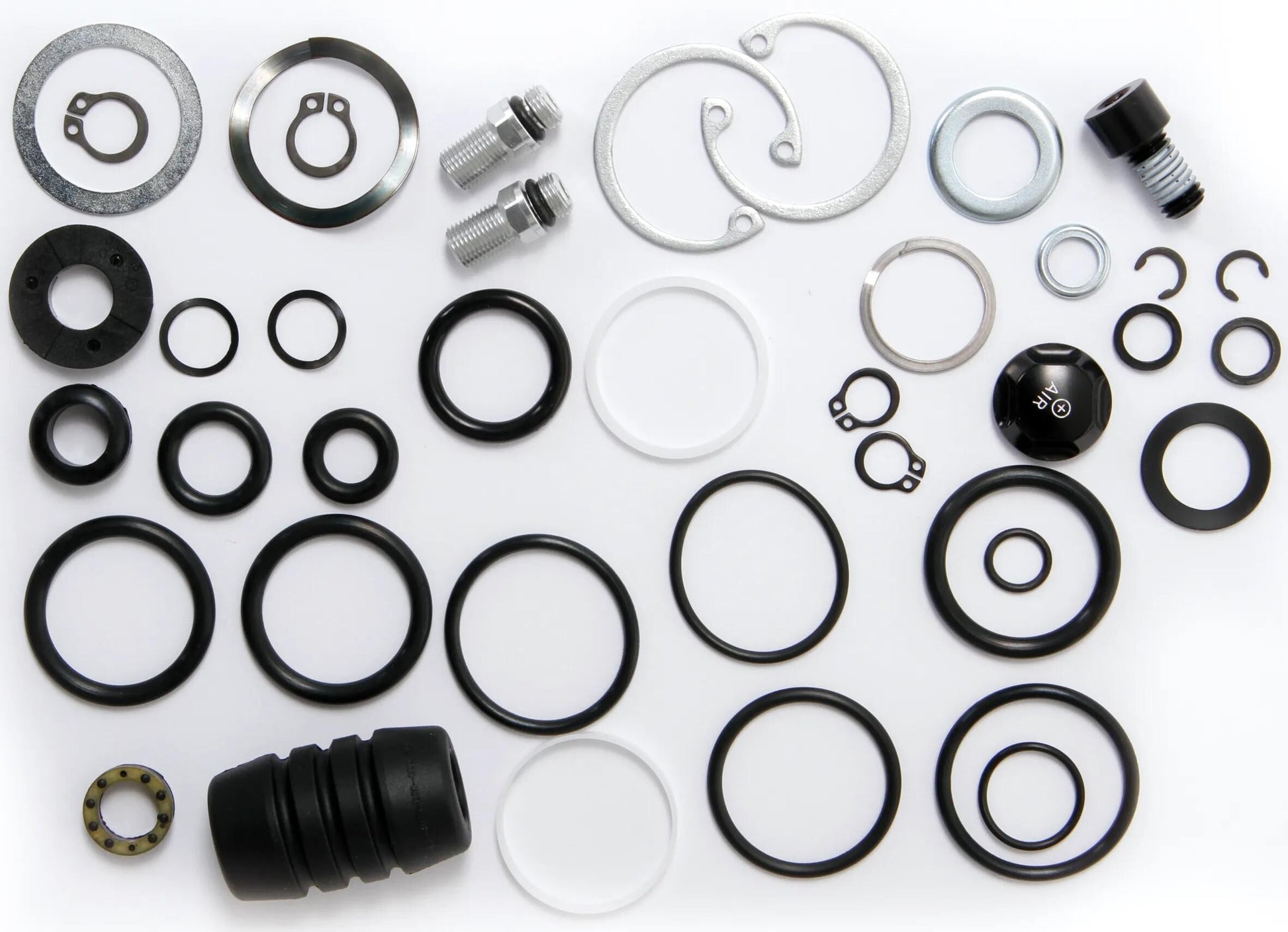 Rockshox Service Kit Boxxer WC