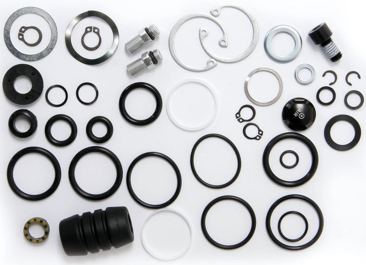 Rockshox Service Kit Boxxer WC