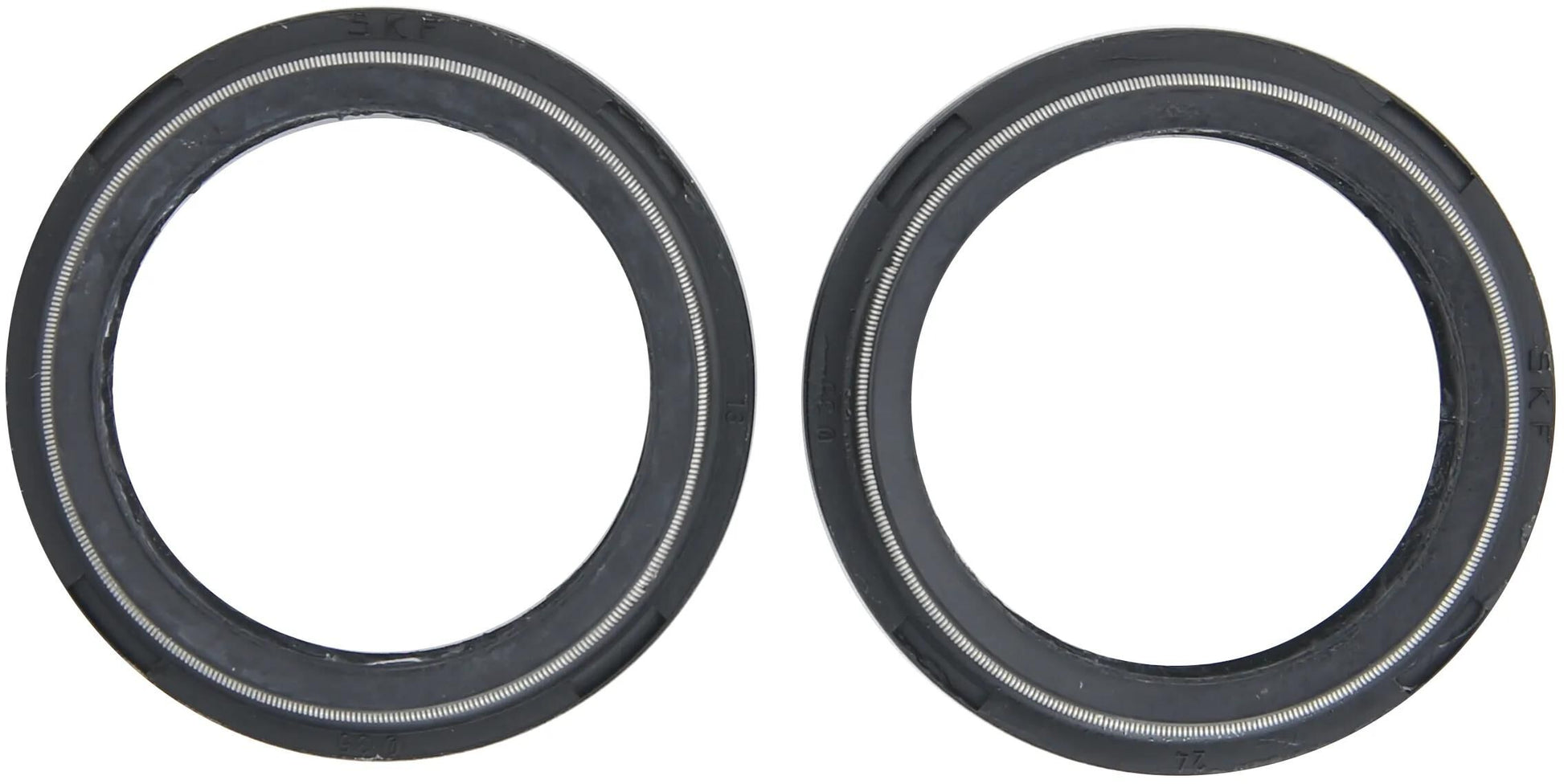 Rockshox Dust Dichtung Set Boxer 2PCS.
