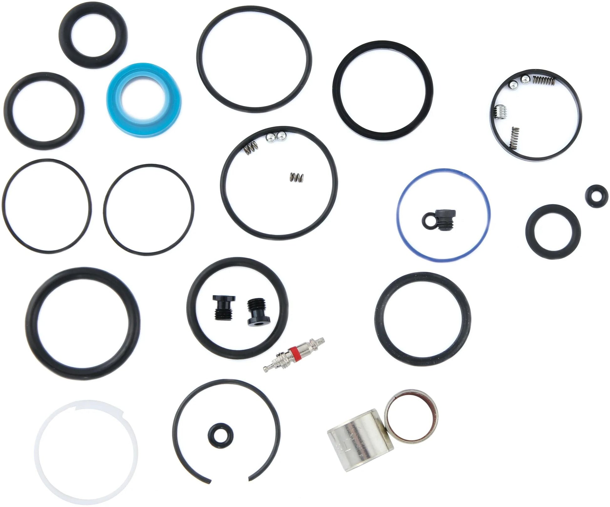 Rockshox Service Kit Kage
