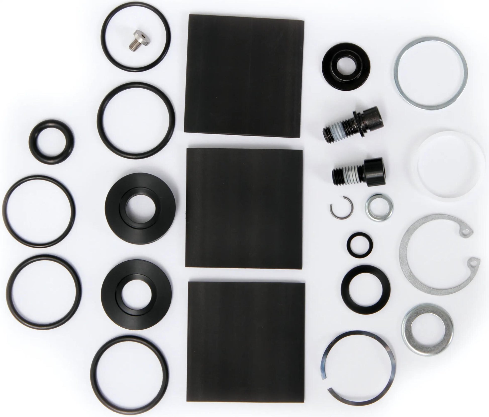 Rockshox Service Kit Boxer Race