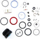 Rockshox Service Kit Full Vivid 2009-2010