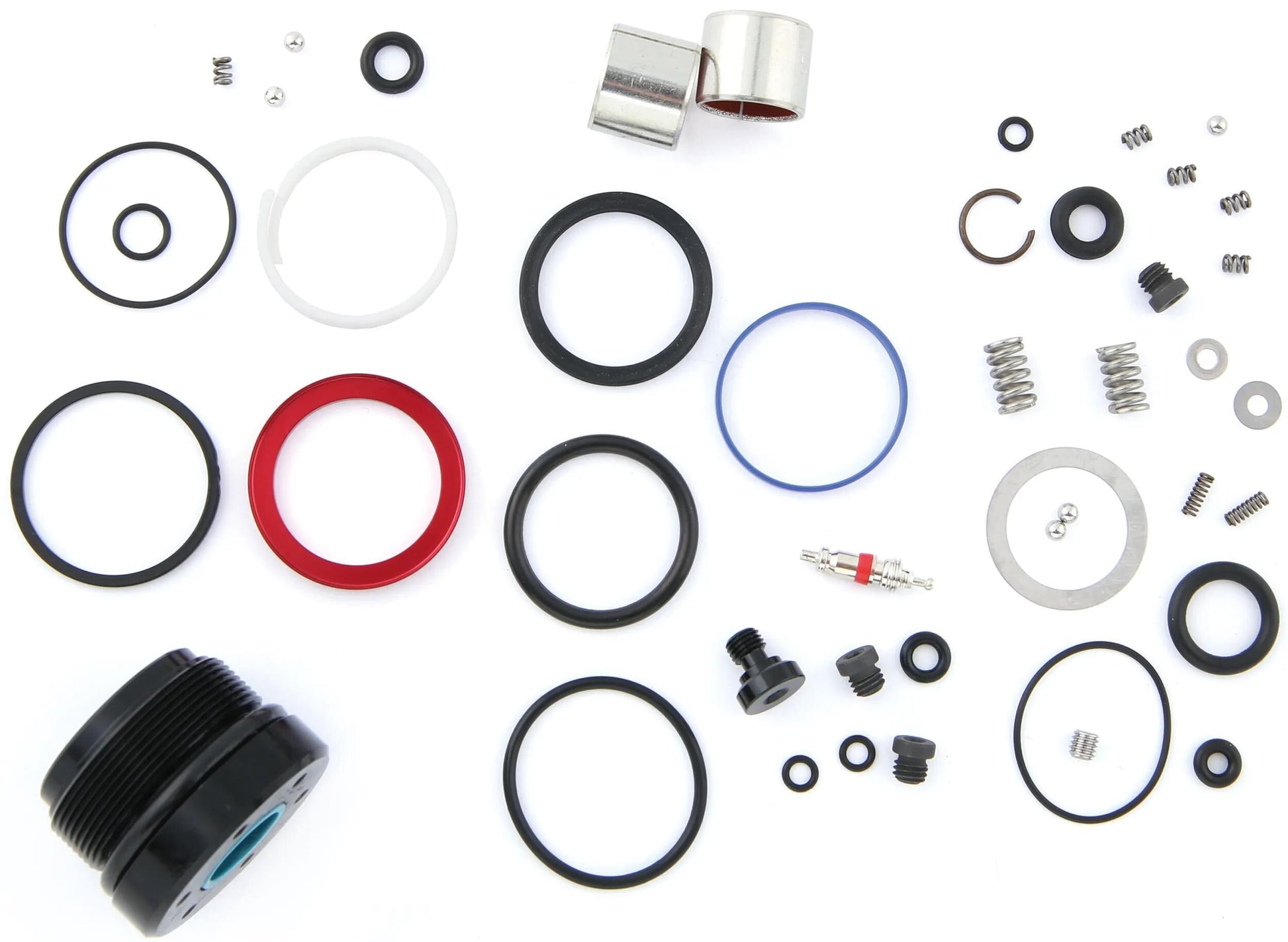 Rockshox Service Kit Full Vivid 2011-2012