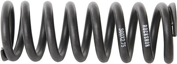 Rockshox Spring 300 lb 216 222x70 gr