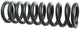 Rockshox Spring 300 lb 240x76 gr