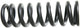 Rockshox Spring 600lb 240x76 gr