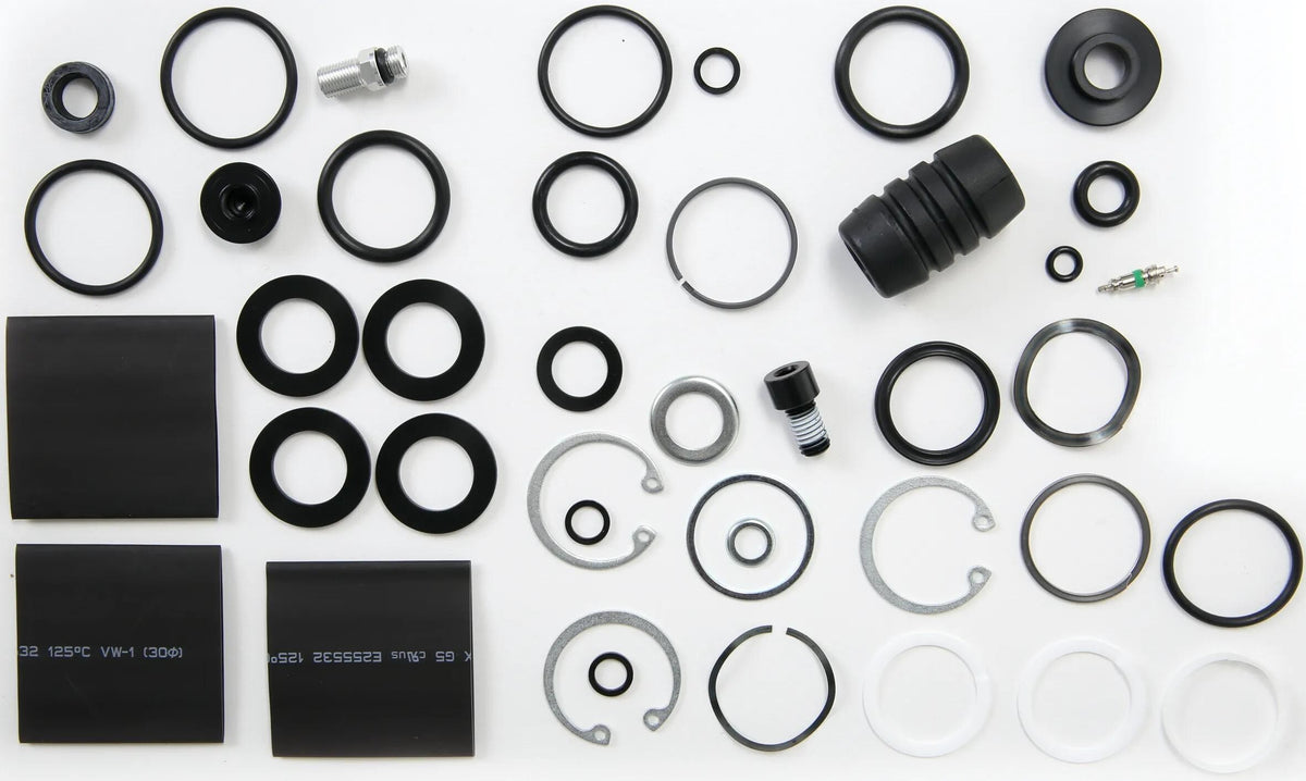 Rockshox Service Kit Boxxer 2011
