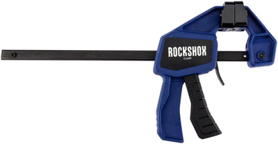 Rockshox klemmen Jaws f. Hintere Suspensionen