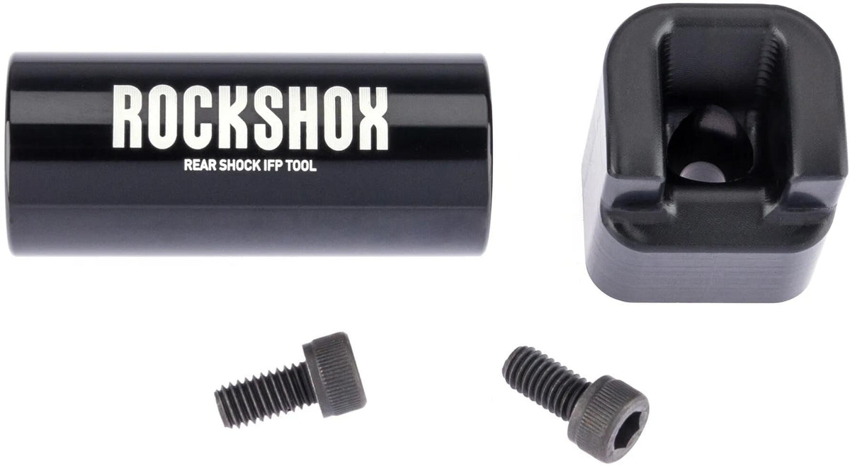 Rockshox-Klemm Jaws Sup.del.2017-21 Dhrishaft
