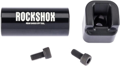Rockshox-Klemm Jaws Sup.del.2017-21 Dhrishaft