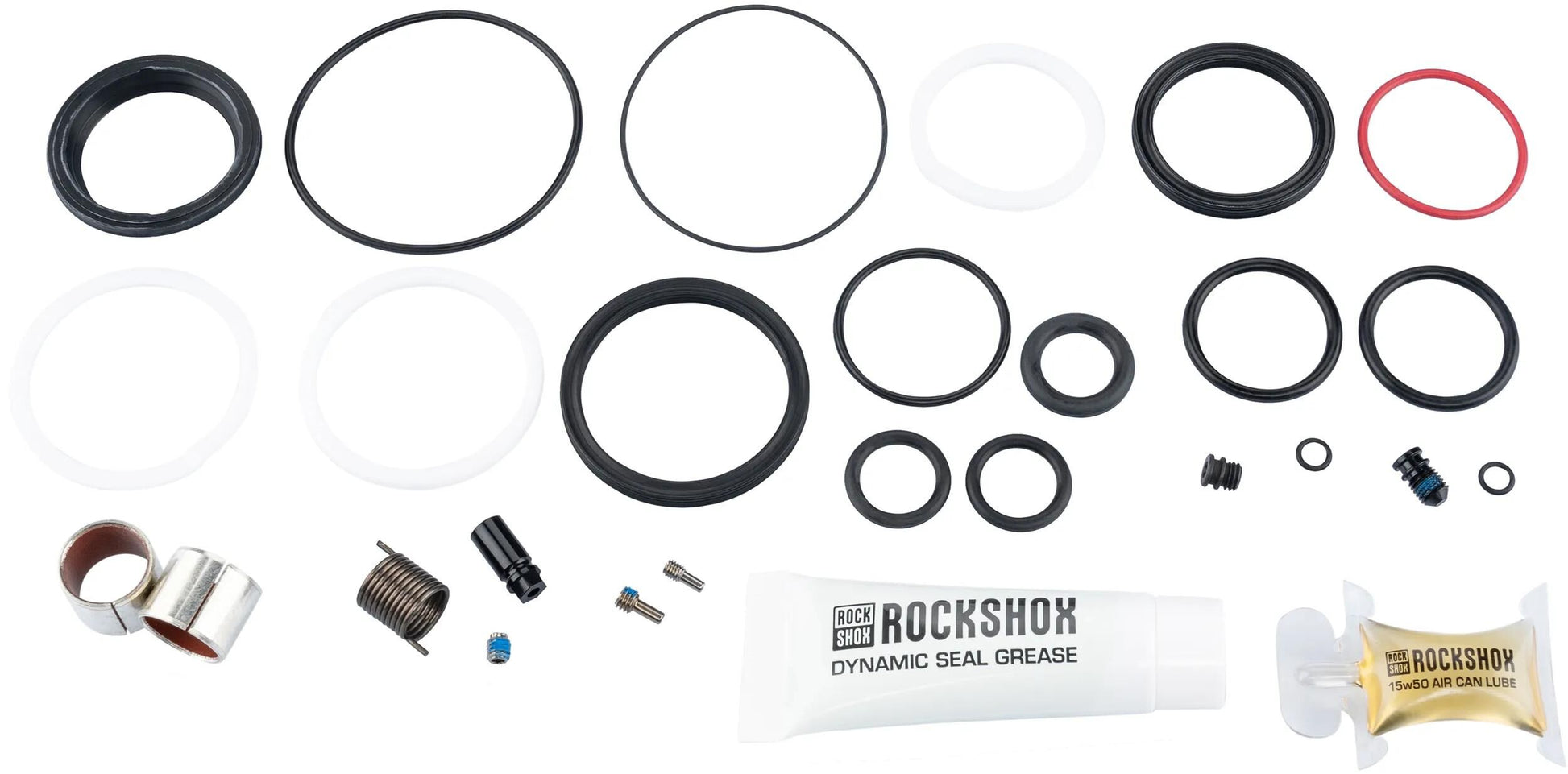 Rockshox Service Kit Rs 200H Sidluxe