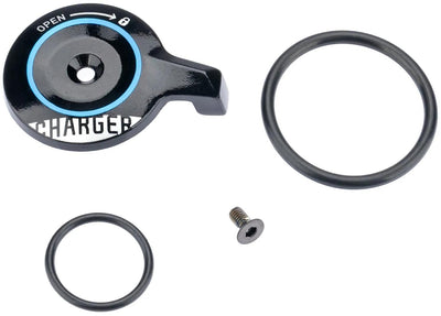 RockShox-Einstellknopf Adj.knob rs Charger2 rl sid 35 mm Charger2 rl