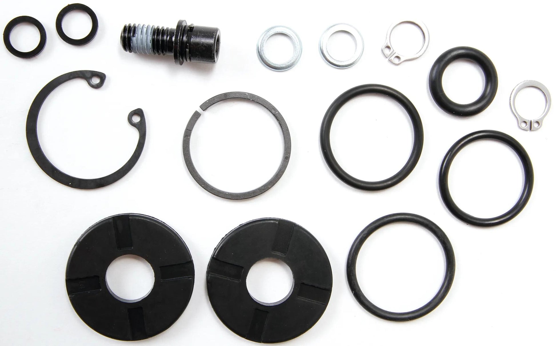 Rockshox Service Kit MC Reba Rec.