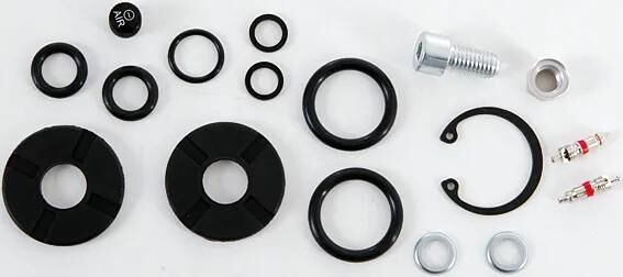Rockshox Service Kit Dual Air Reba Recon Rev. Pike